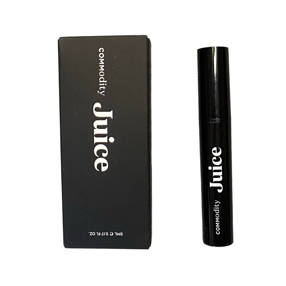Commodity Juice Expressive Travel Spray 5 ml .17 fl oz  New in Box